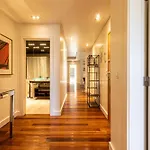 Apartmán Chiado Deluxe Design 3 Bedroom Lisboa