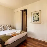 Chiado Deluxe Design 3 Bedroom アパート *