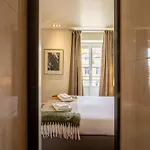 アパート Chiado Deluxe Design 3 Bedroom
