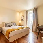 Chiado Deluxe Design 3 Bedroom アパート