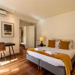 Chiado Deluxe Design 3 Bedroom アパート