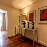 アパート Chiado Deluxe Design 3 Bedroom