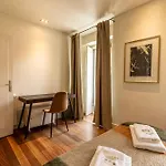 Chiado Deluxe Design 3 Bedroom リスボン