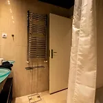 アパート Chiado Deluxe Design 3 Bedroom *