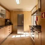 アパート Chiado Deluxe Design 3 Bedroom *