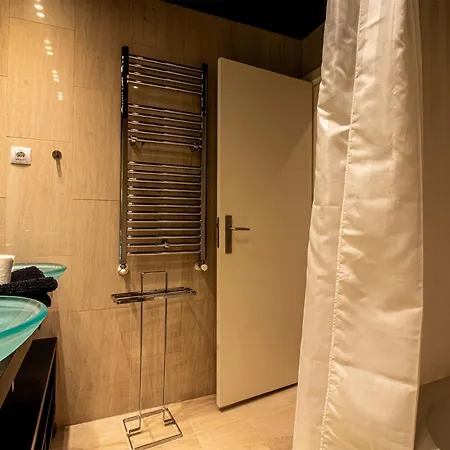 Daire Chiado Deluxe Design 3 Bedroom *